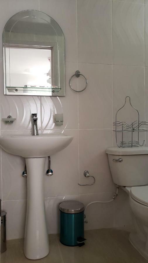 Premium Apartment Santiago De Los Caballeros Luaran gambar