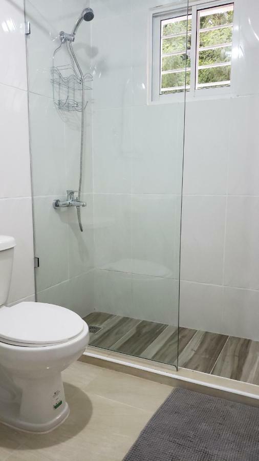 Premium Apartment Santiago De Los Caballeros Luaran gambar
