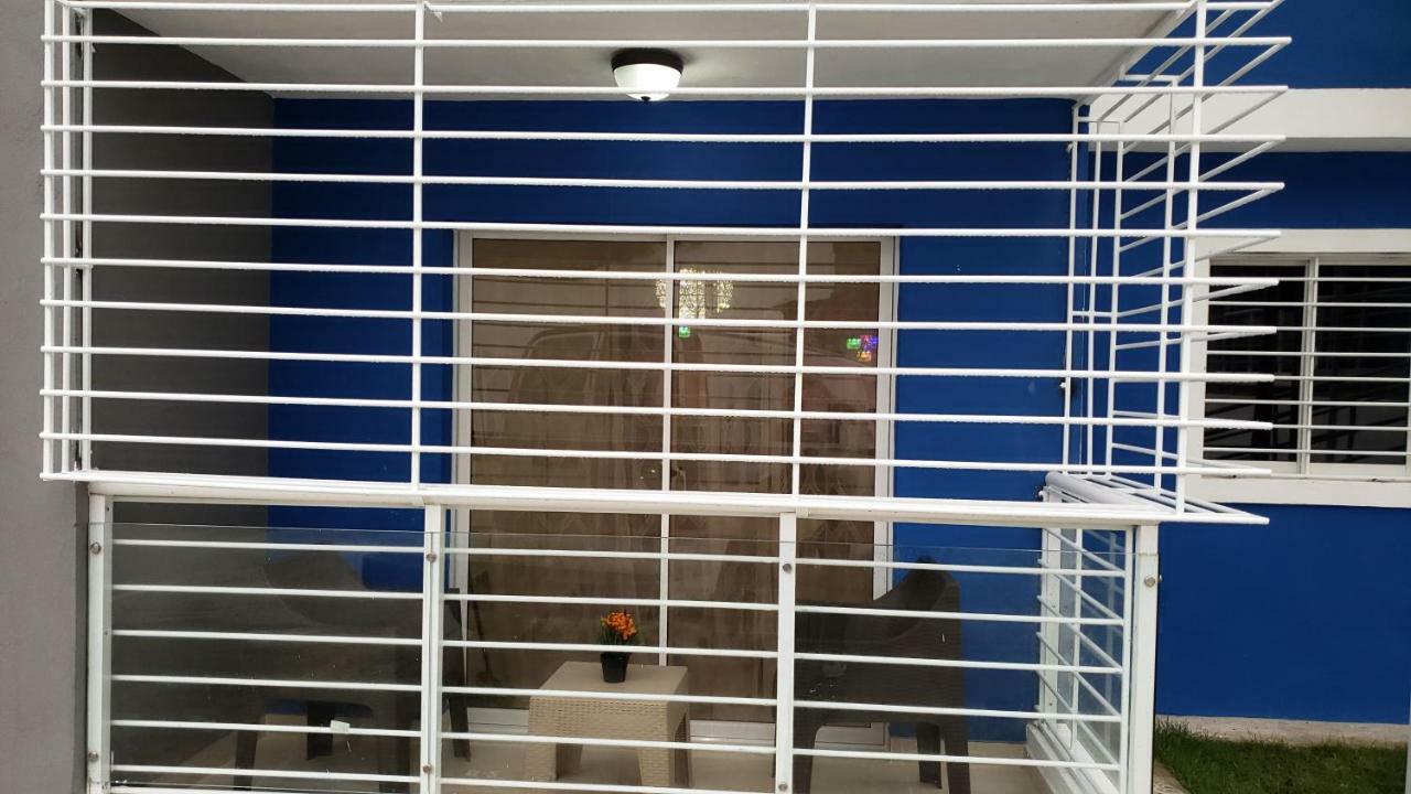 Premium Apartment Santiago De Los Caballeros Luaran gambar
