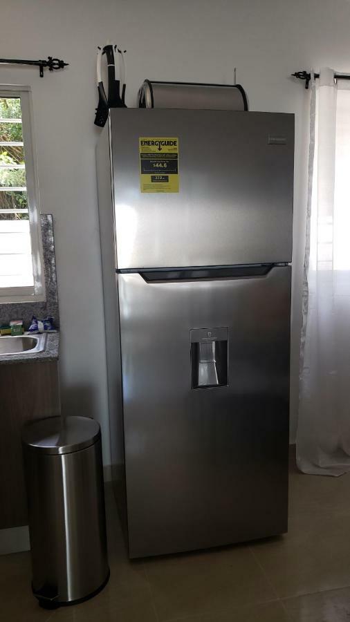 Premium Apartment Santiago De Los Caballeros Luaran gambar