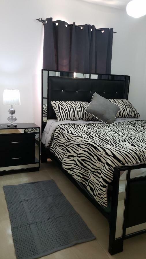 Premium Apartment Santiago De Los Caballeros Luaran gambar